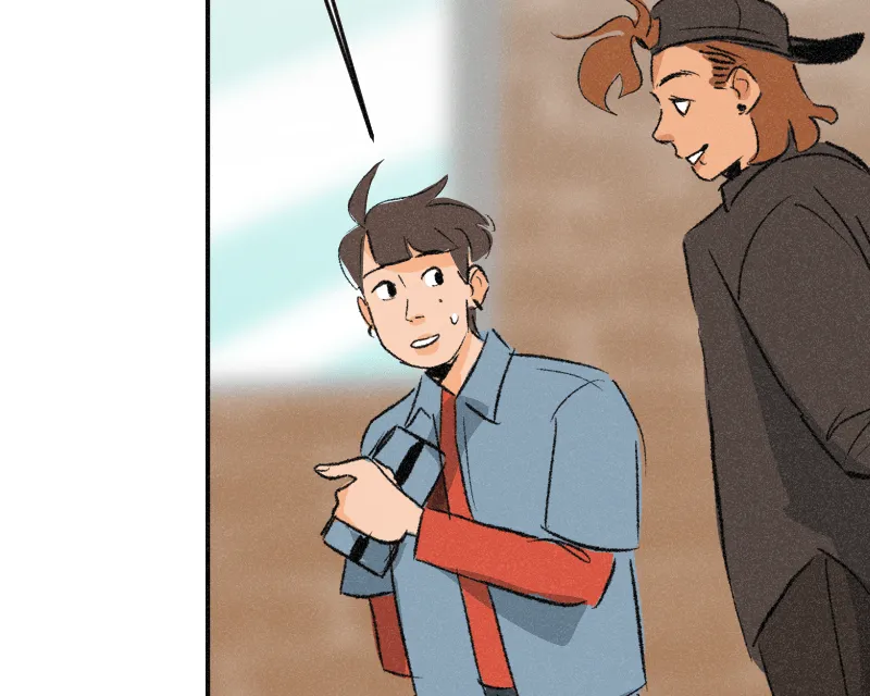 It Strikes a Chord Chapter 28 page 53 - 
