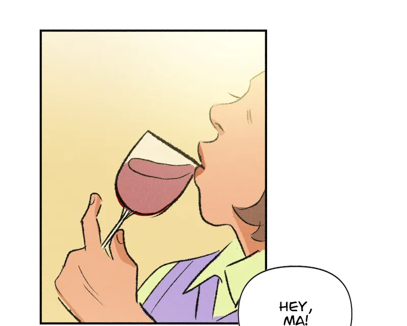 It Strikes a Chord Chapter 28 page 55 - 