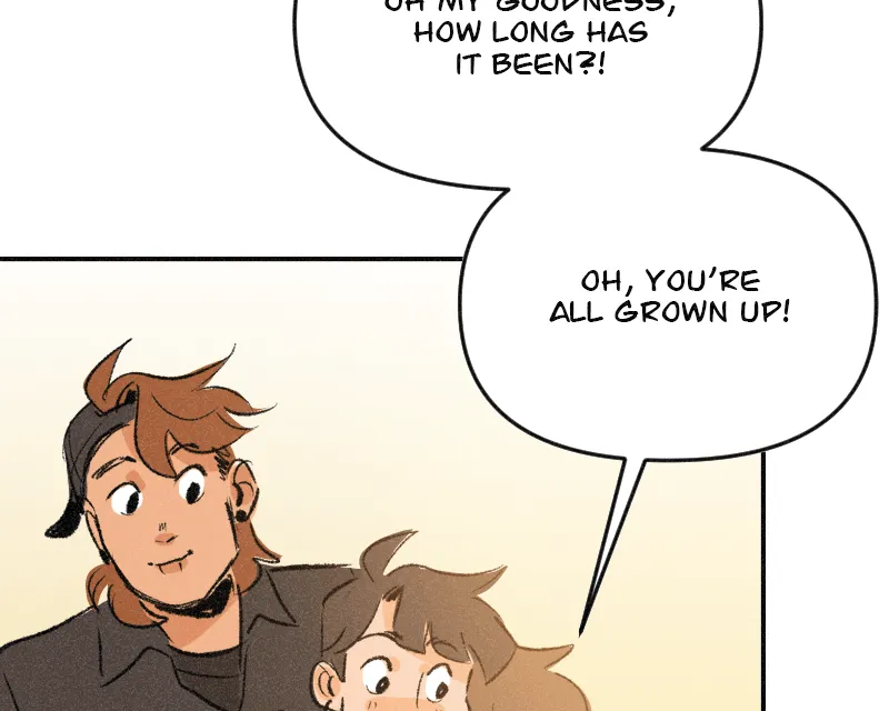It Strikes a Chord Chapter 28 page 61 - 