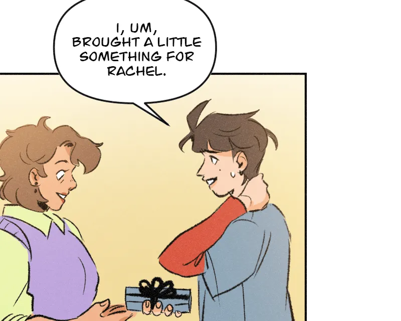 It Strikes a Chord Chapter 28 page 64 - 