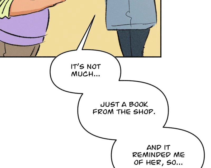 It Strikes a Chord Chapter 28 page 65 - 