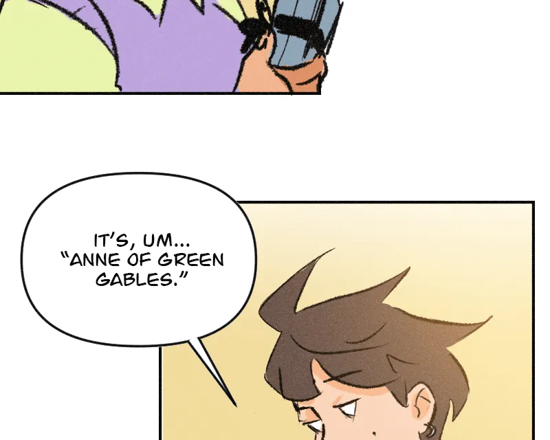 It Strikes a Chord Chapter 28 page 67 - 