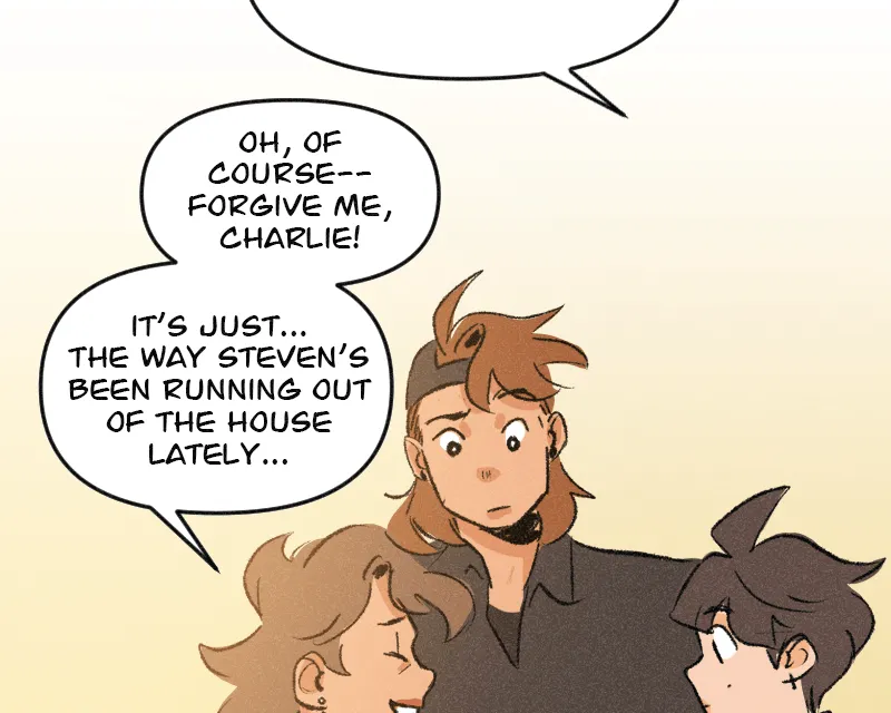 It Strikes a Chord Chapter 28 page 73 - 