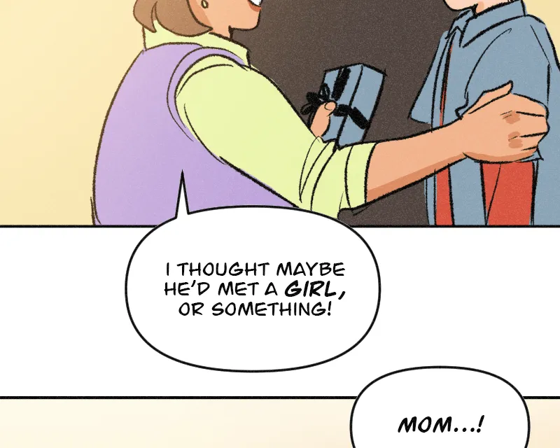 It Strikes a Chord Chapter 28 page 74 - 