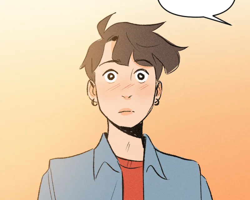 It Strikes a Chord Chapter 28 page 75 - 