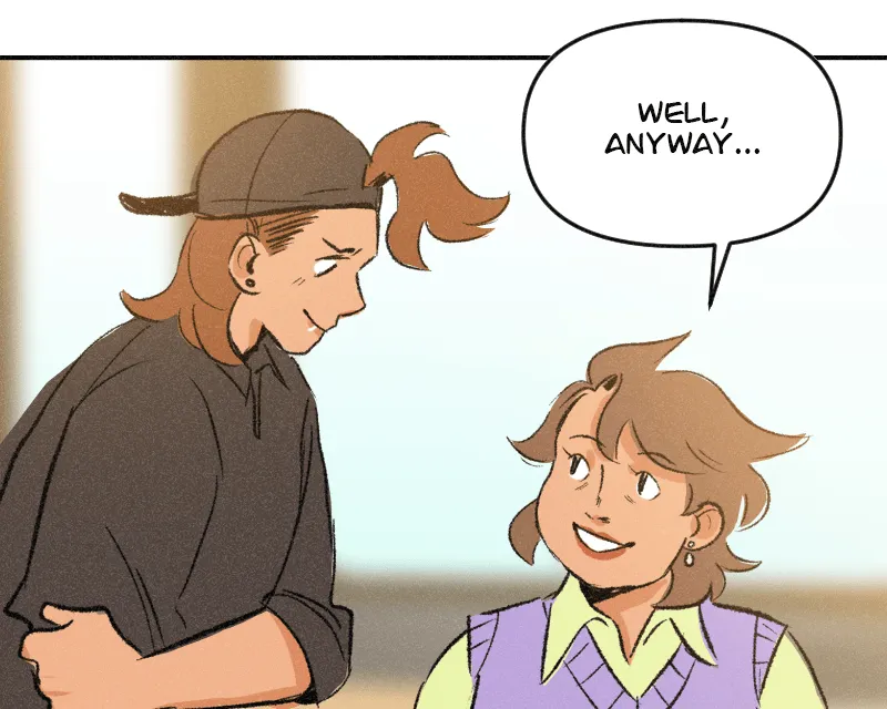 It Strikes a Chord Chapter 28 page 77 - 