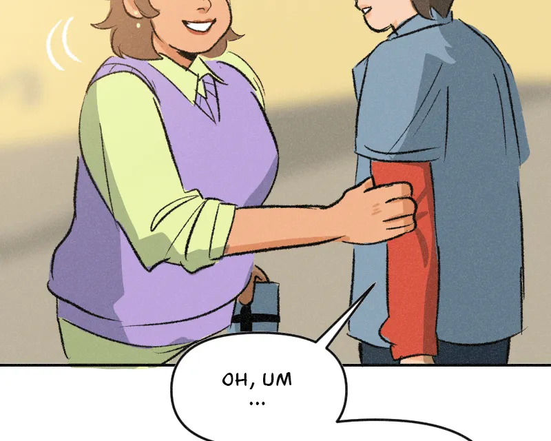 It Strikes a Chord Chapter 28 page 80 - 