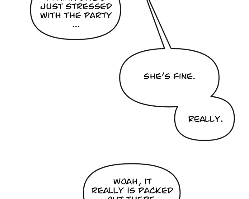 It Strikes a Chord Chapter 28 page 83 - 