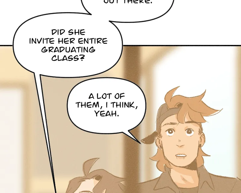 It Strikes a Chord Chapter 28 page 84 - 