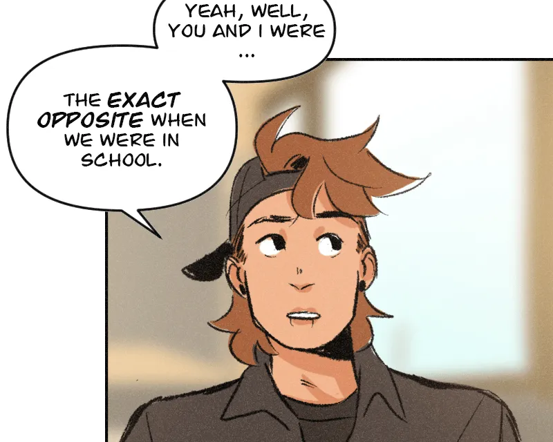 It Strikes a Chord Chapter 28 page 86 - 