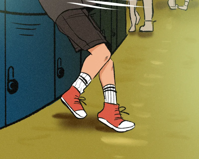 It Strikes a Chord Chapter 28 page 89 - 
