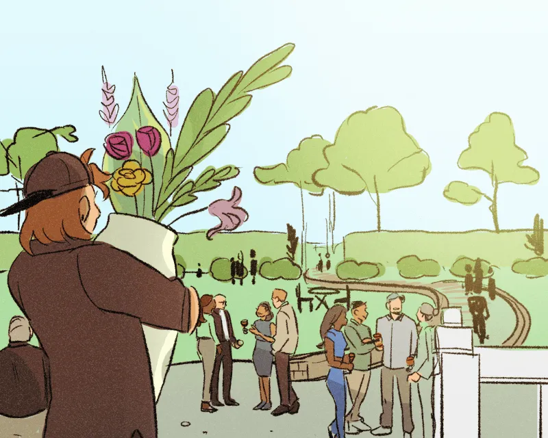 It Strikes a Chord Chapter 28 page 10 - 