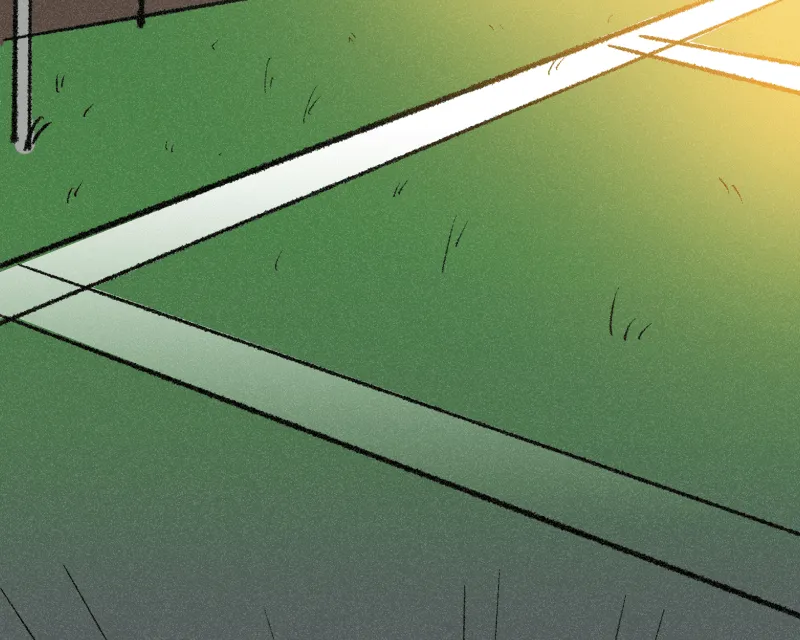 It Strikes a Chord Chapter 28 page 96 - 