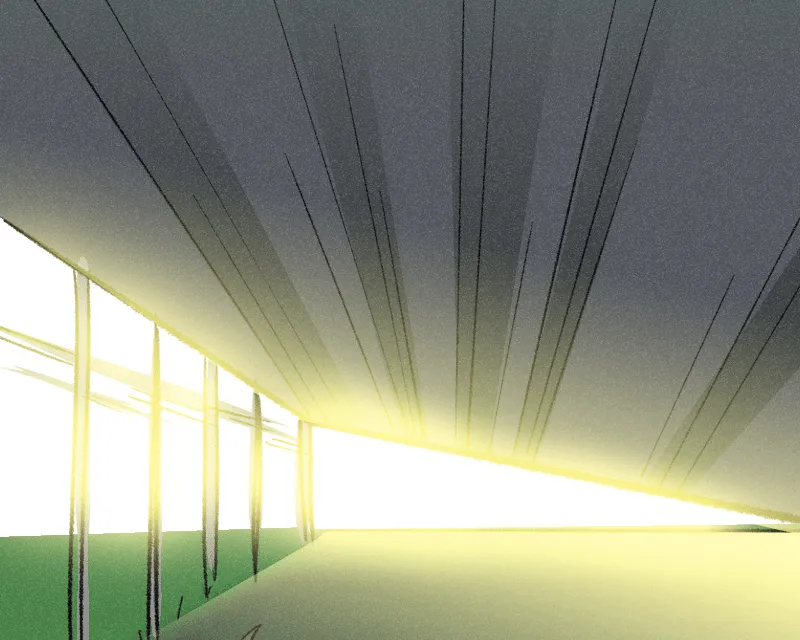 It Strikes a Chord Chapter 28 page 97 - 