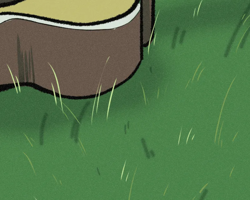 It Strikes a Chord Chapter 28 page 100 - 