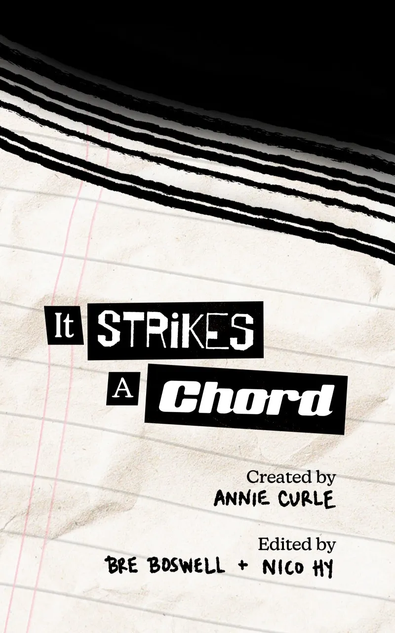 It Strikes a Chord Chapter 29 page 109 - 