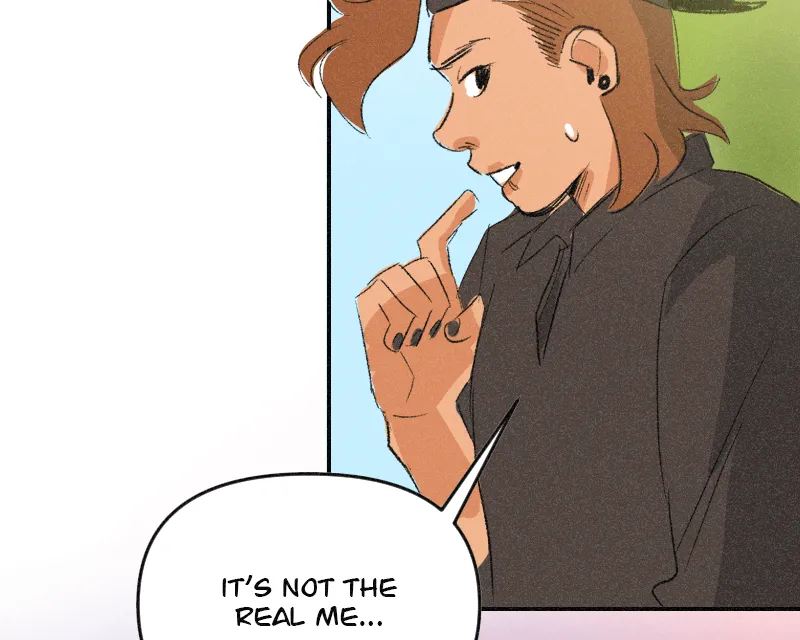 It Strikes a Chord Chapter 29 page 12 - 