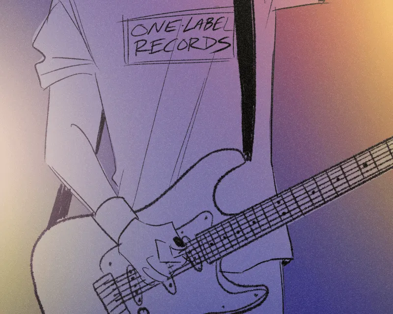 It Strikes a Chord Chapter 29 page 15 - 
