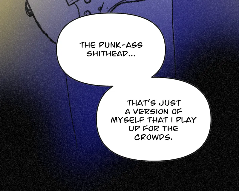 It Strikes a Chord Chapter 29 page 16 - 