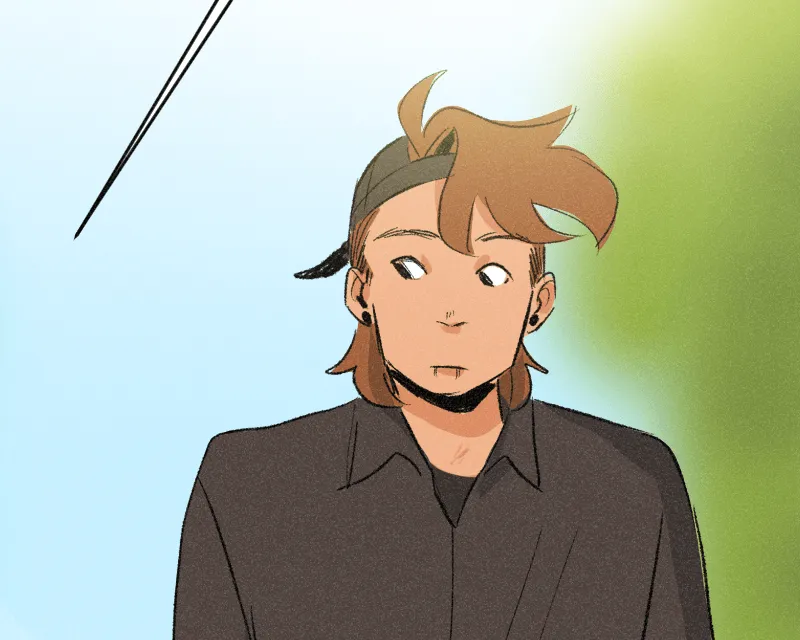 It Strikes a Chord Chapter 29 page 19 - 