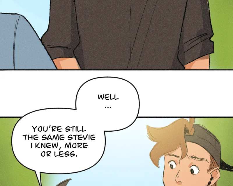 It Strikes a Chord Chapter 29 page 20 - 