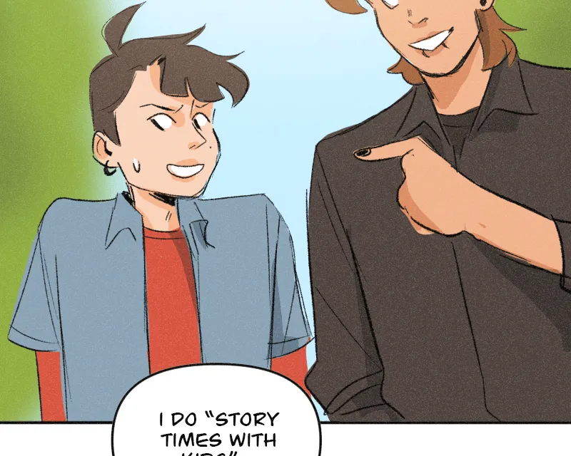 It Strikes a Chord Chapter 29 page 23 - 