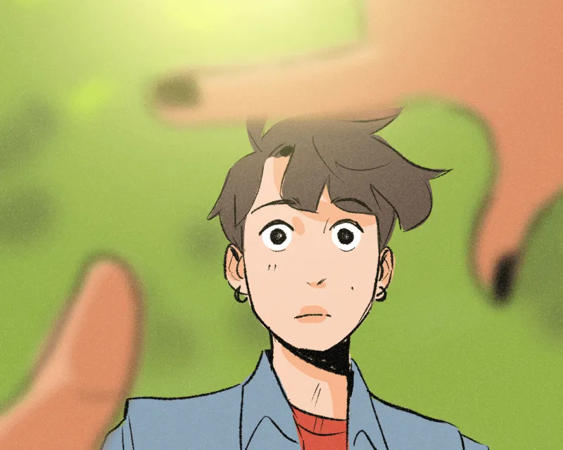 It Strikes a Chord Chapter 29 page 27 - 