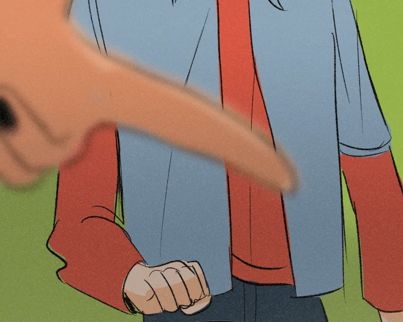 It Strikes a Chord Chapter 29 page 28 - 