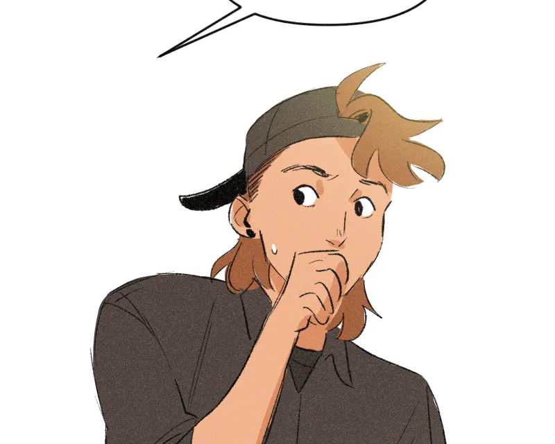 It Strikes a Chord Chapter 29 page 34 - 