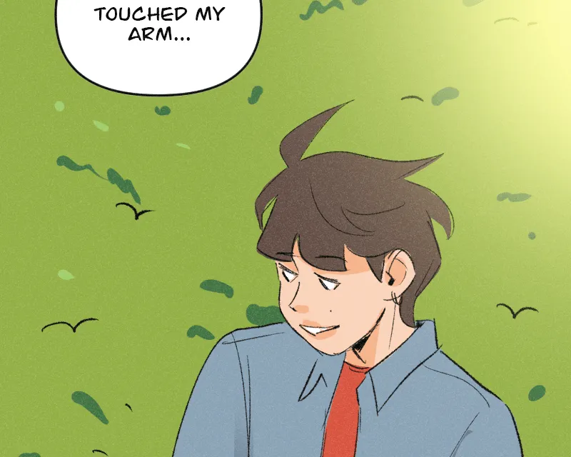 It Strikes a Chord Chapter 29 page 36 - 