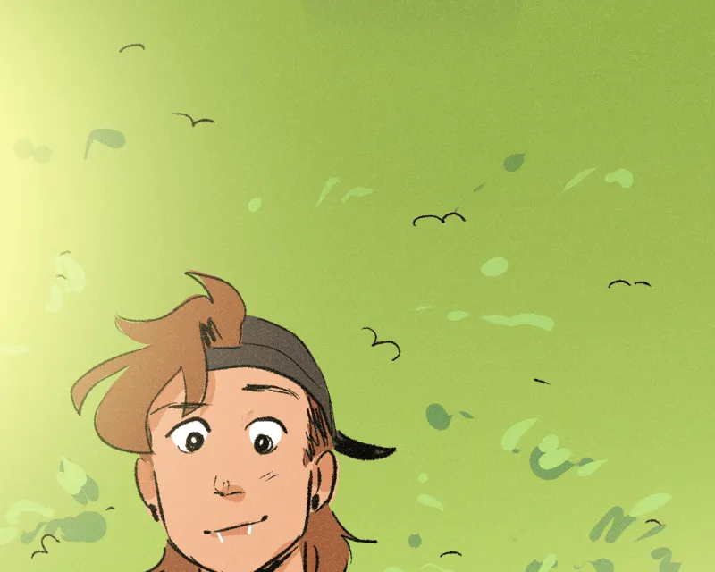 It Strikes a Chord Chapter 29 page 38 - 