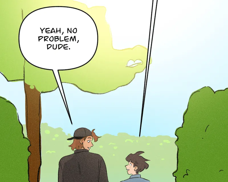 It Strikes a Chord Chapter 29 page 5 - 