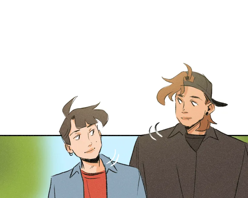 It Strikes a Chord Chapter 29 page 41 - 