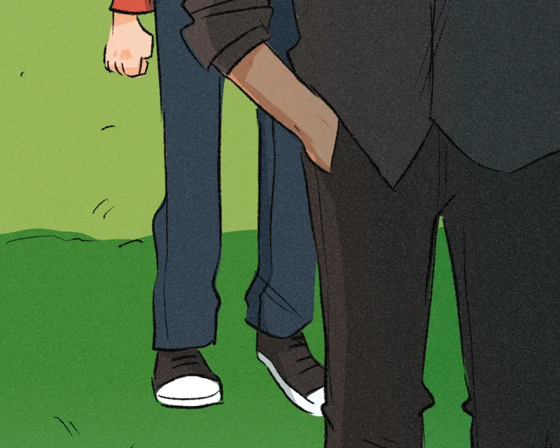 It Strikes a Chord Chapter 29 page 44 - 