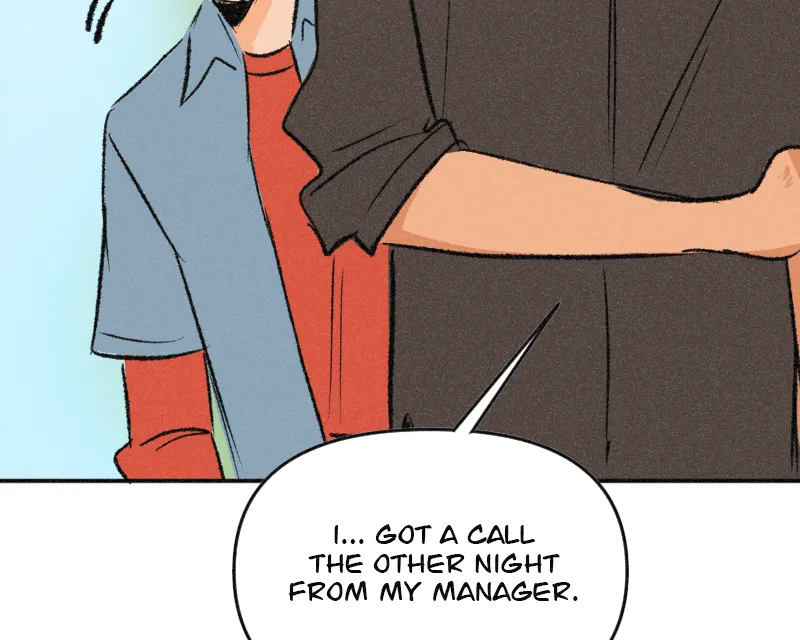It Strikes a Chord Chapter 29 page 50 - 