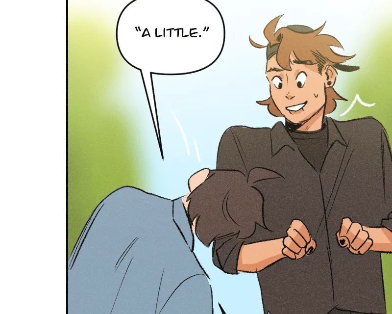 It Strikes a Chord Chapter 29 page 53 - 