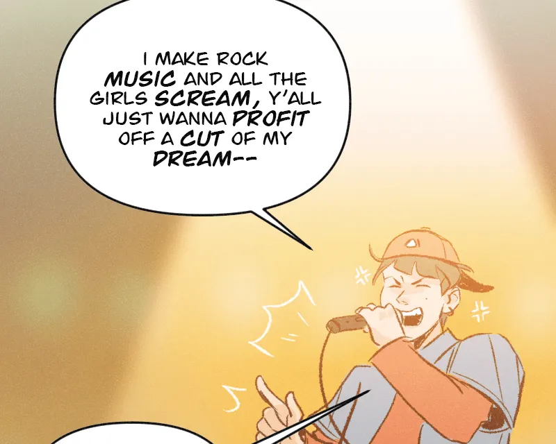 It Strikes a Chord Chapter 29 page 58 - 