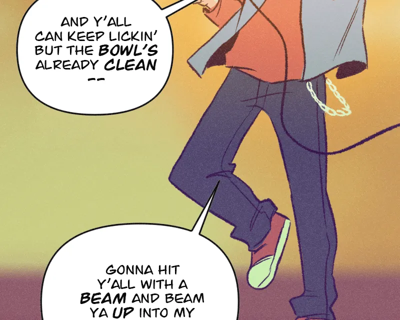 It Strikes a Chord Chapter 29 page 59 - 