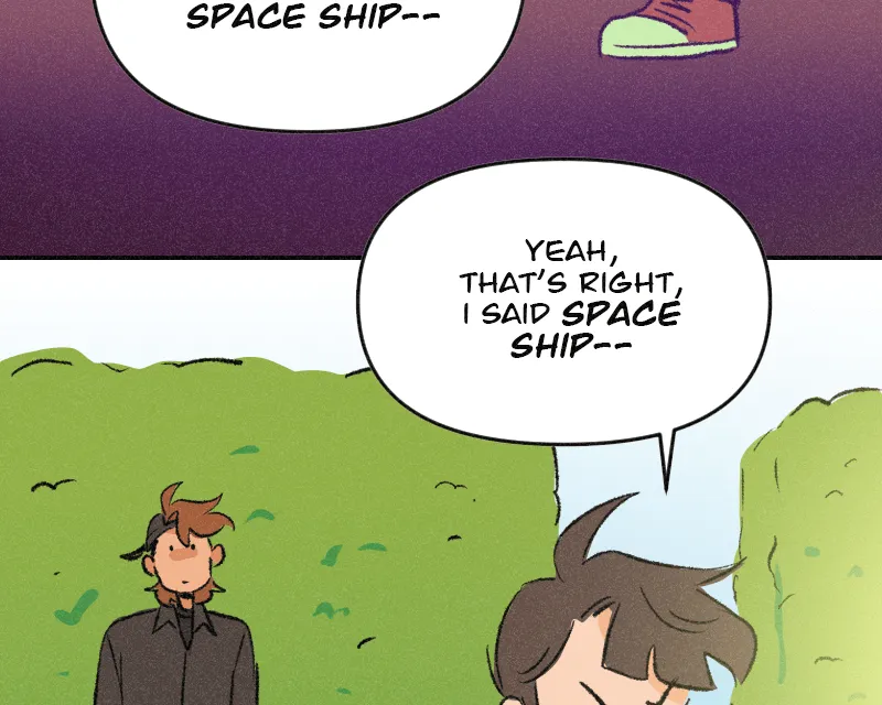 It Strikes a Chord Chapter 29 page 60 - 