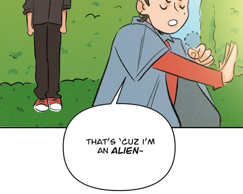 It Strikes a Chord Chapter 29 page 61 - 
