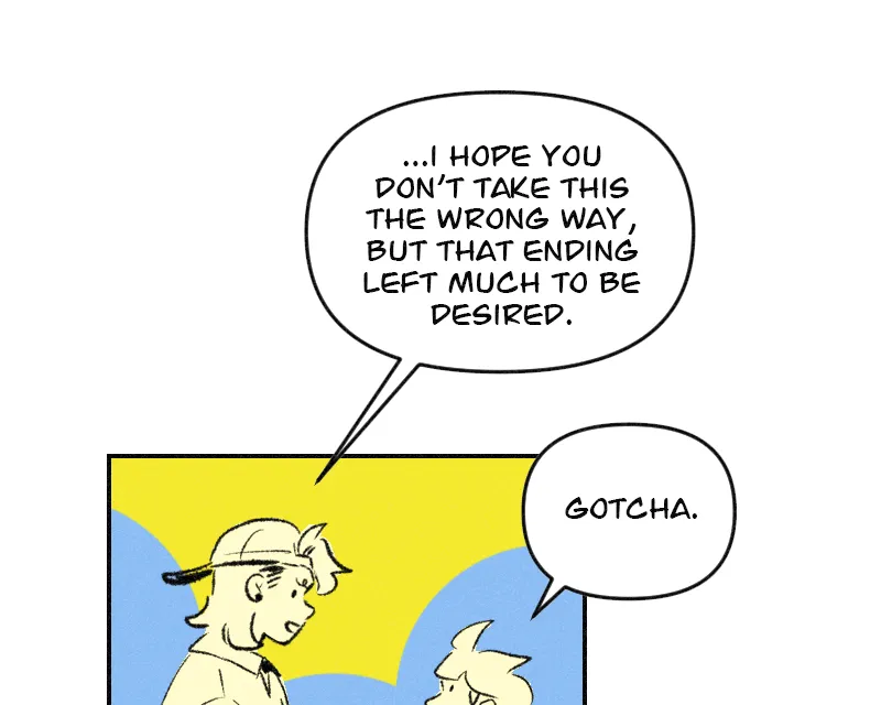 It Strikes a Chord Chapter 29 page 62 - 