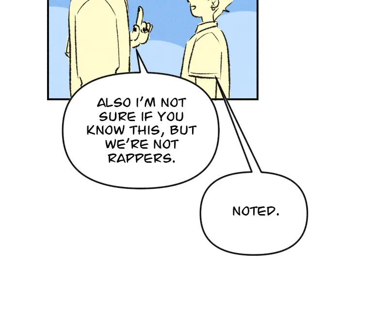 It Strikes a Chord Chapter 29 page 63 - 