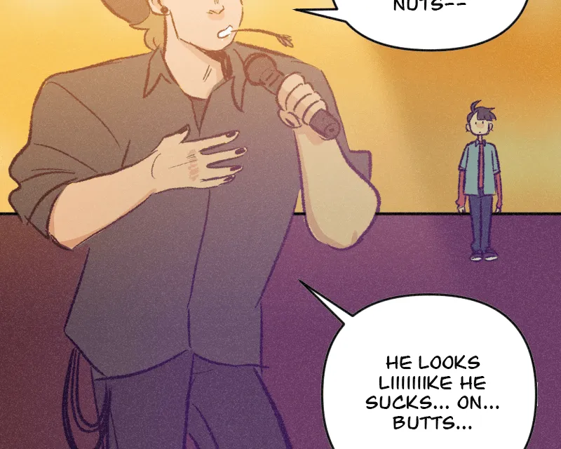 It Strikes a Chord Chapter 29 page 66 - 