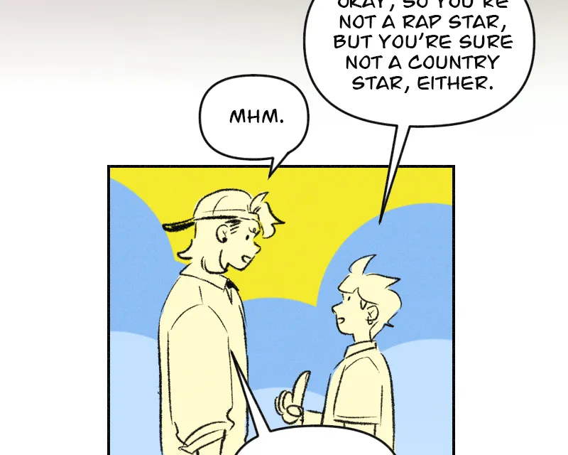 It Strikes a Chord Chapter 29 page 68 - 