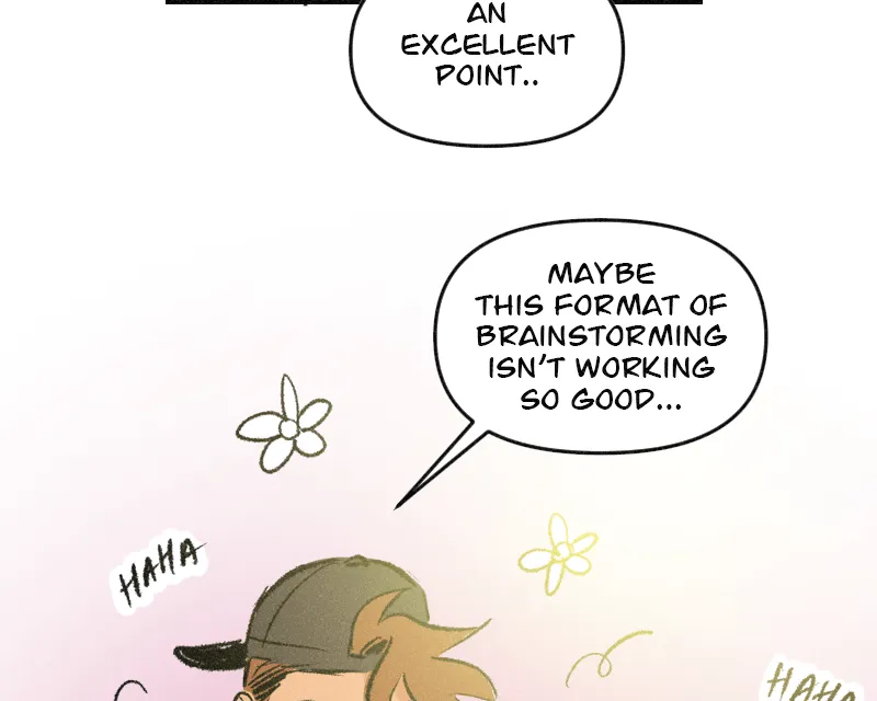 It Strikes a Chord Chapter 29 page 69 - 