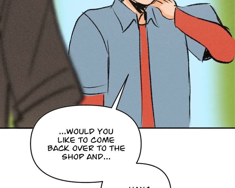 It Strikes a Chord Chapter 29 page 74 - 