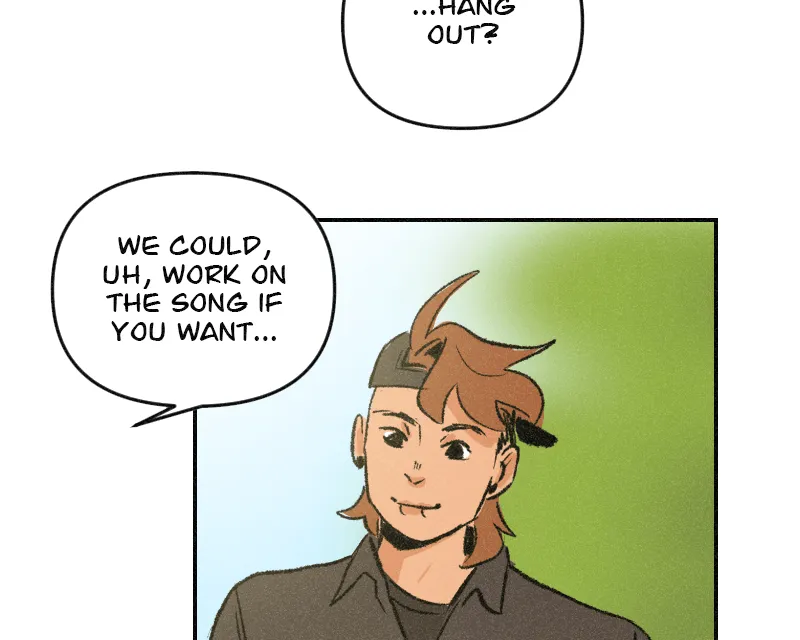 It Strikes a Chord Chapter 29 page 75 - 