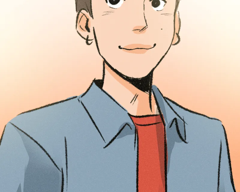 It Strikes a Chord Chapter 29 page 79 - 
