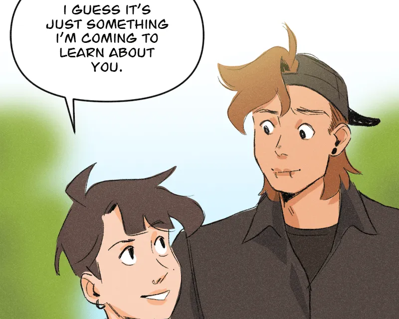It Strikes a Chord Chapter 29 page 9 - 