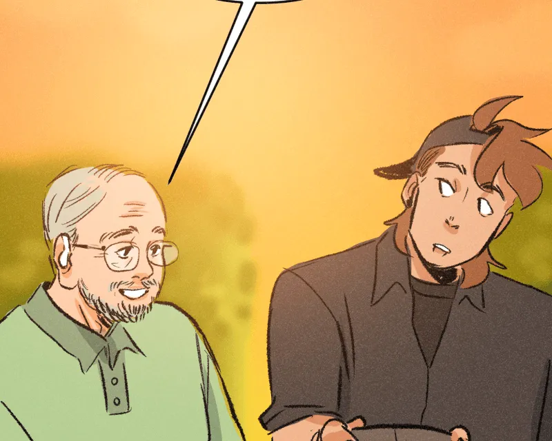 It Strikes a Chord Chapter 29 page 85 - 